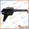 Gicleur de lave-phare gauche pour NISSAN | EDS-NS-021, 28642-4CD0A